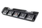 2020 - 2024 Porsche 911 992 GTS Center Console Switch Panel Unit w/ PSE PASM 2UH