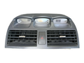 2004-2008 Toyota Solara Center Dash AC Heat Air Vents Bezel Trim OEM 83910-06190