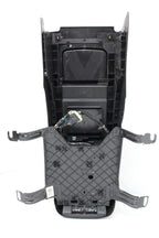 2007 - 2014 GMC Sierra SLE Chevy Silverado LT2 Center Console, OEM Black GMT900