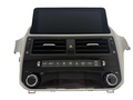 2022-2023 Lexus GX460 Navigation Screen Climate Control 86110-60A60 55900-6AA20