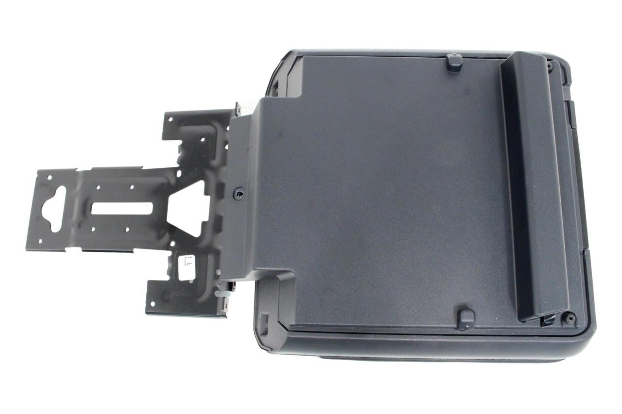 FORD F150 CENTER CONSOLE FOLDING ARMREST WORKSTATION W/BRACKET  2024 - 2021