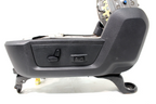 Dodge Ram Universal Plug-n-play Powered Driver Seat Conversion Kit, 2009 - 2025