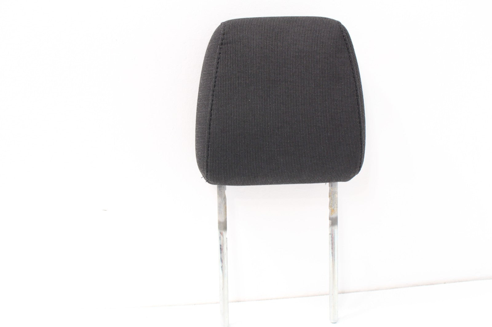 2015 - 2019 Ford Transit Front Headrest, Charcoal Gray Cloth 2-Way Height Adjust