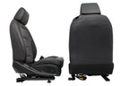 16 - 24 Camaro 50th Anniversary Leather Seats Heated Cooled Front Rear Coupe OEM