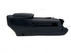 2019 - 2026 DT Ram 1500 Center Console Black Leather LIMITED w/ Wireless Charger