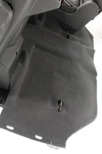 2015-2020 GMC Yukon XL Chevy Suburban 2nd Row Middle Bench Seat Black Leather LT