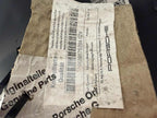 Porsche Macan Right Passenger Door Mirror Cover Housing OEM 95B857528A G2X