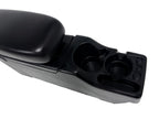 1998 - 2011 Ford Ranger Center Console w/ Storage, Armrest & Install Kit OEM
