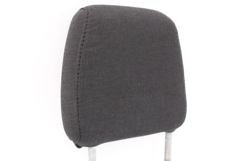 2015 - 2019 Ford Transit Front Headrest, Charcoal Gray Cloth 2-Way Height Adjust