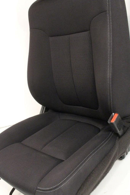 2009 - 2014 Ford F-150 Sport Cloth Seats Power Driver Street Rod Project Truck