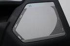 2021-2026 Ford F-150 Lariat Door Panels, Black B&O Sound Ambient OEM