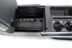 2021 - 2025 Ford F150 Center Console & Dash Trim, Black W/o Shifter XL XLT STX