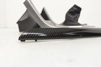 15-19 Subaru WRX STI Interior Kit Seats Door Panels Carbon Fiber Dash Trim OEM