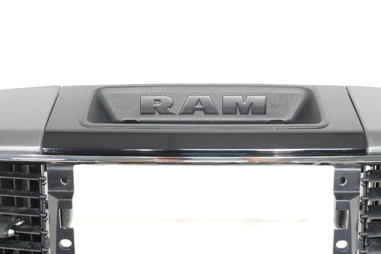 DODGE RAM 1500 2500 OEM CENTER CONSOLE KIT 4th Gen 2018 2017 2016 2015 2014