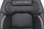 2019 - 2026 Ram 1500 Interior Crew Cab, RHO Black Leather, Seats Console Panels