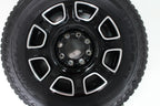4 x Ford Platinum F-250 F-350 20" OEM Factory Wheels Tires Rims Lariat Limited