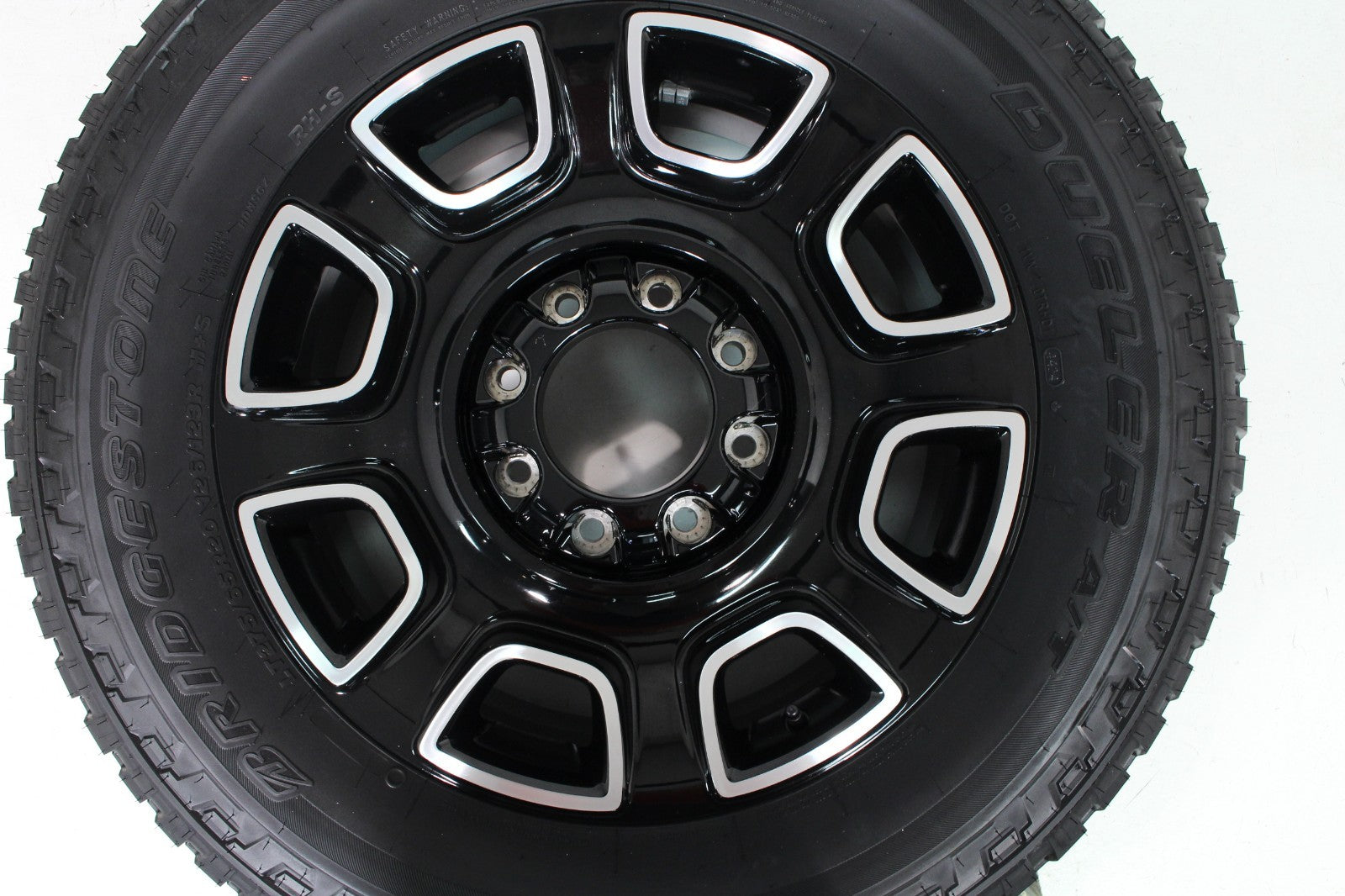 4 x Ford Platinum F-250 F-350 20" OEM Factory Wheels Tires Rims Lariat Limited