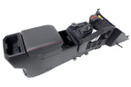2024 - 2025 Toyota Tacoma TRD Pro  Interior with IsoDynamic Seats Door Panels