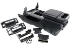 2024 2023 2022 2021 FORD F150 Center Console with INSTALL KIT