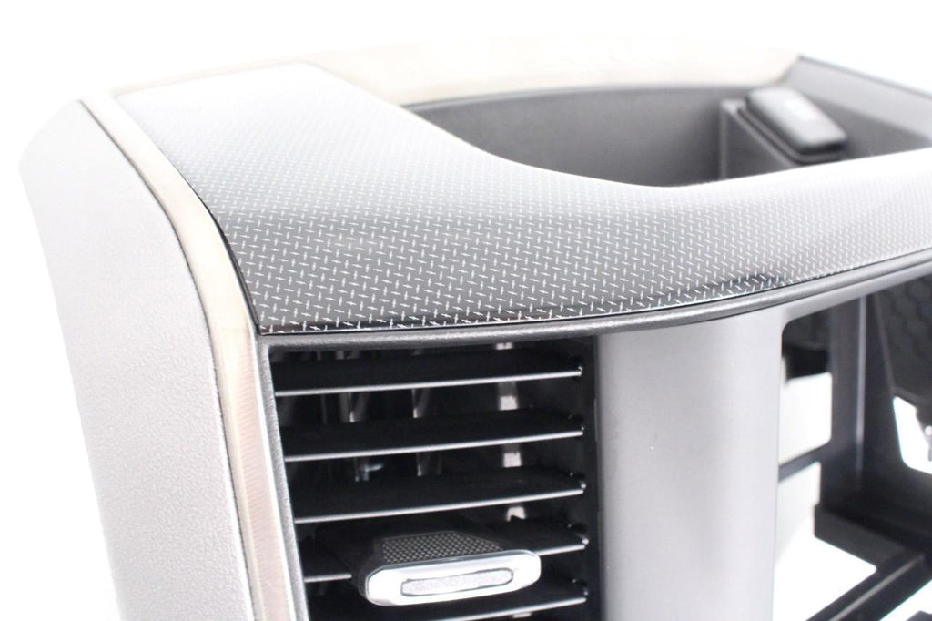 2019 - 2023 Dodge Ram TRX Carbon Fiber Radio Bezel Dash Instrument Off-Road OEM