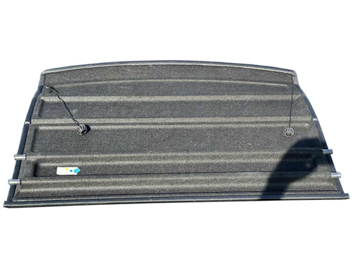 OEM 2017-2023 Jaguar F-Pace Cargo Cover T4A13461PVJ Trunk Privacy Shelf