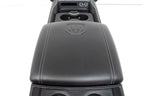 2019 2020 2021 2022 2023 DODGE RAM 2500 3500 BLACK CENTER CONSOLE KIT / BRACKETS