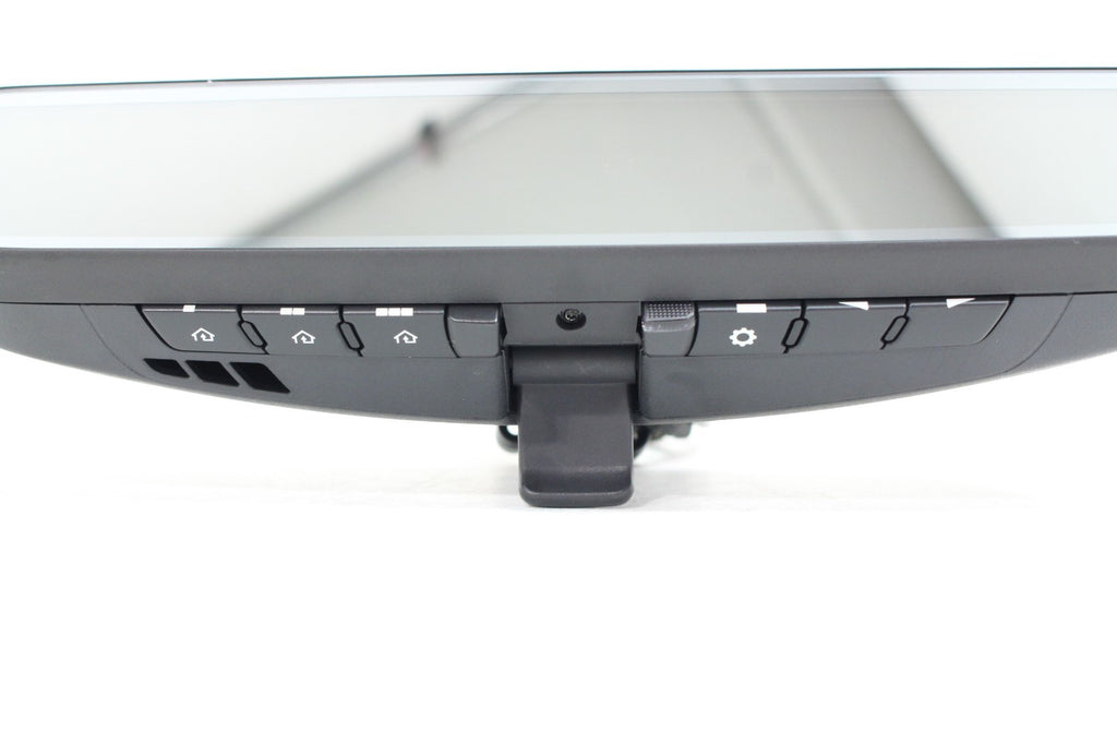 2022 - 2026 Tundra OEM Rear View Mirror w/ Digital Display & Windshield Camera