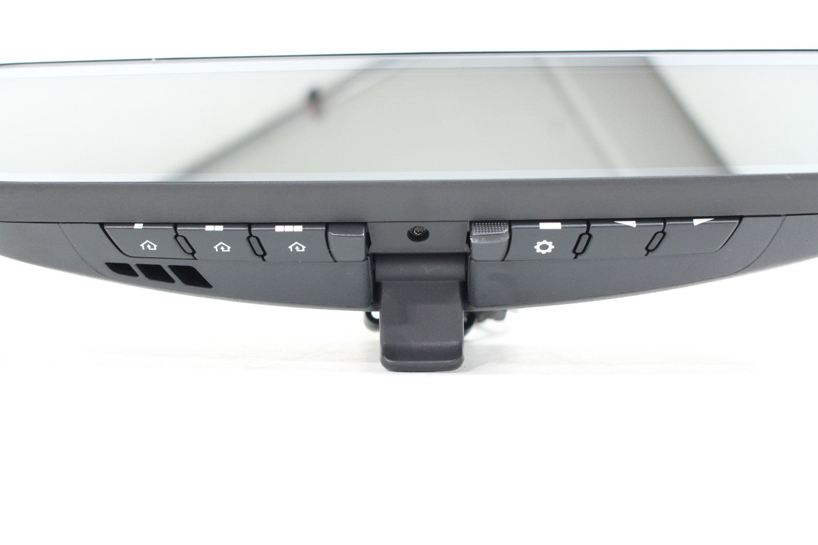 2022 - 2026 Tundra OEM Rear View Mirror w/ Digital Display & Windshield Camera