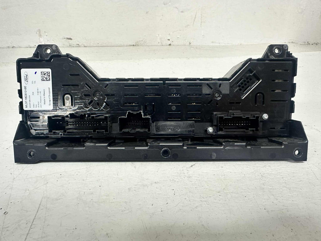 2021 - 2025 Ford F-150 F150 Climate Control Heated Seat  ML3T-18C612-BE