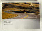 2009 Mercedes Benz SL SL500 SL600 SL63 SL65 AMG Owner Operator Manual Set