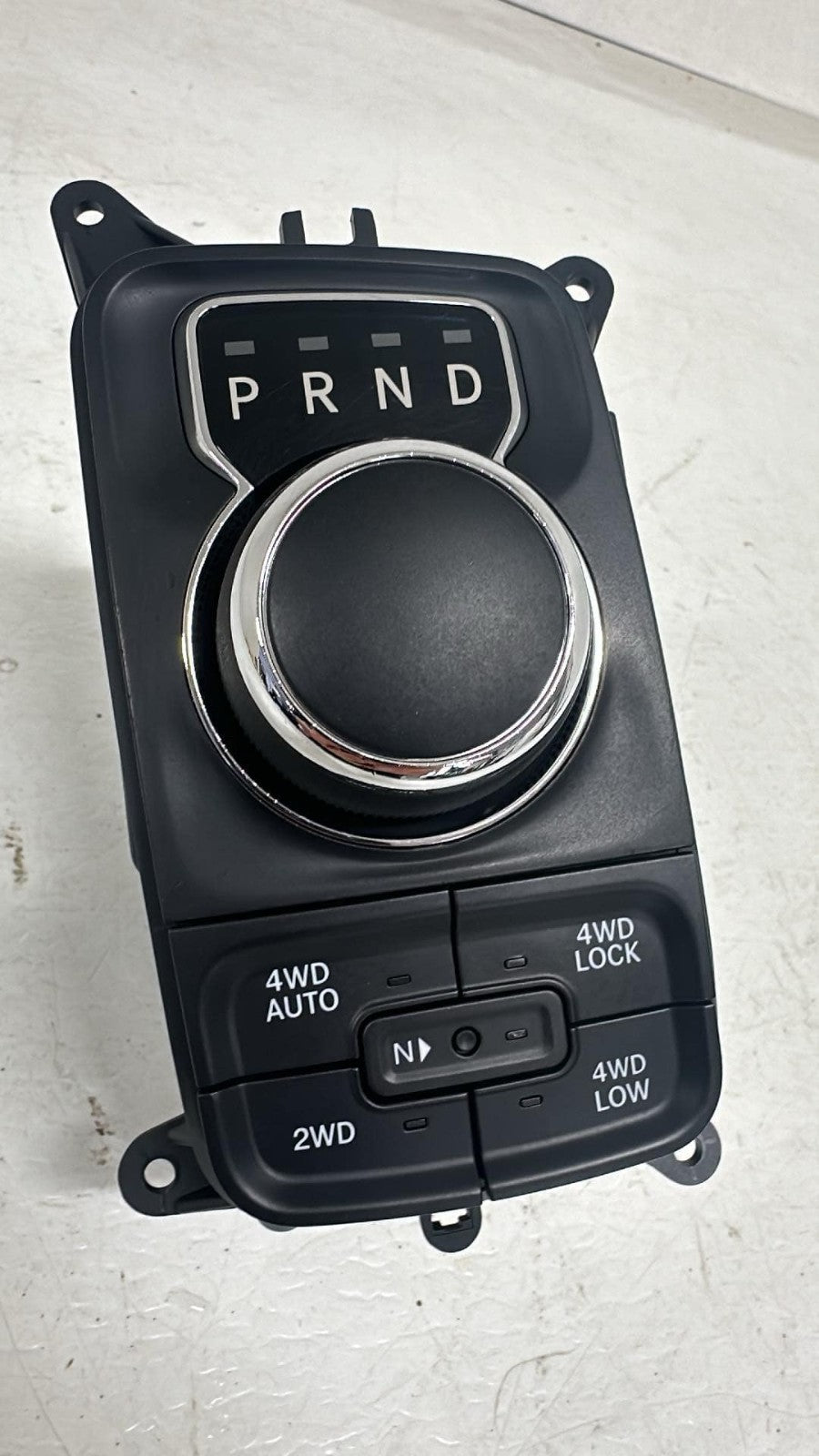 2013 - 2021 Ram 1500 Transmission Shifter Switch OEM Mopar 68171966AI
