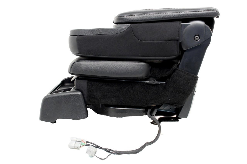 Dodge Ram Jump Seat Center Console 1500 2500 3500 -  2018 2017 2016 2015 2013