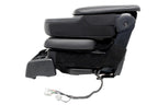 Dodge Ram Jump Seat Center Console 1500 2500 3500 -  2018 2017 2016 2015 2013