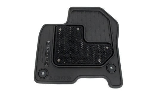 2025 - 2026 Ram 1500 Floor Slush Mat Kit - Limited Crew Cab Mopar 7GS361X7AA