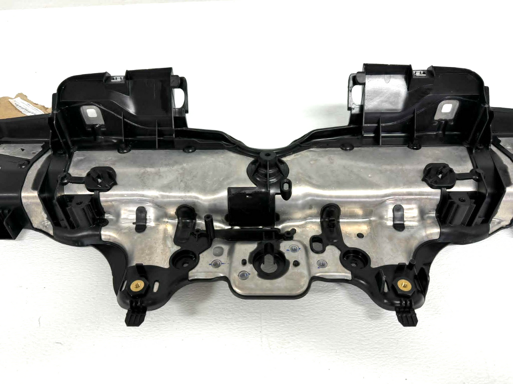 2015-2026 Porsche Macan Radiator Core Support Upper Tie Bar 95B805931G OEM