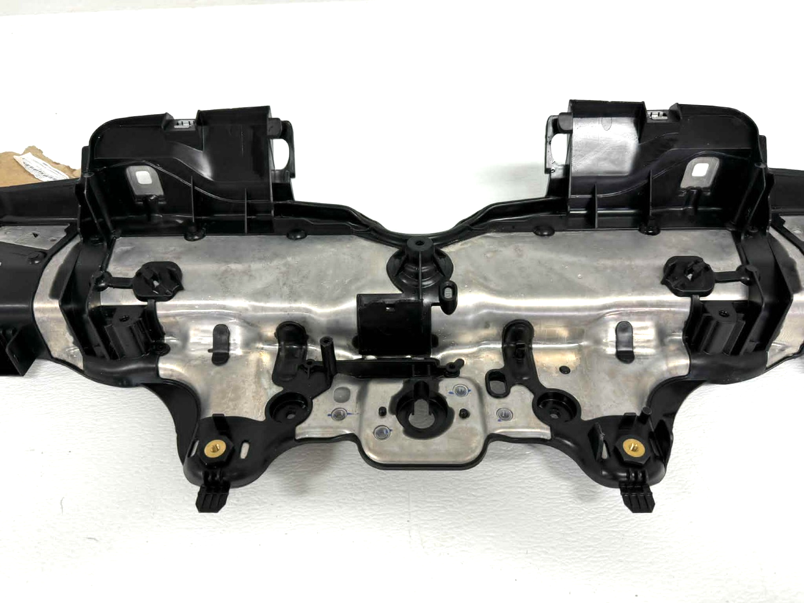 2015-2026 Porsche Macan Radiator Core Support Upper Tie Bar 95B805931G OEM