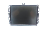 13-17 Ram 1500 Harman Audio Radio Receiver Uconnect GPS 8.4'' Display 68270657AE