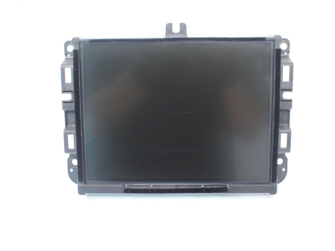 13-17 Ram 1500 Harman Audio Radio Receiver Uconnect GPS 8.4'' Display 68270657AE