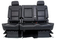 2015-2020 Yukon XL Suburban 2nd Row Bench Seat LTZ Black Leather Heat Perf Power