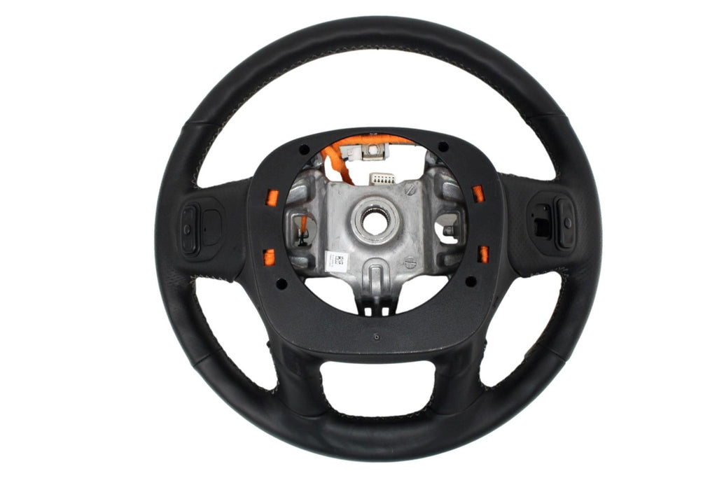 OEM Ram REBEL Steering Wheel 2500/3500 2024 2023 2022 2021 2020 2019  7FF113X7AA