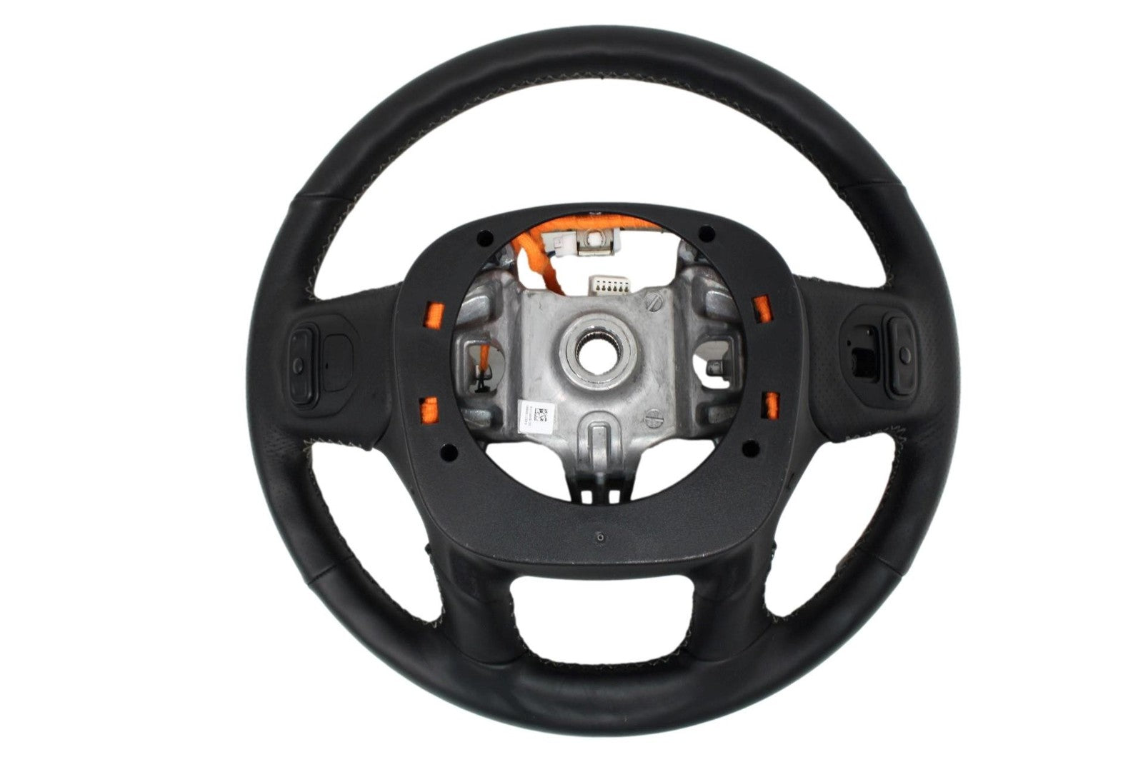 OEM Ram REBEL Steering Wheel 2500/3500 2024 2023 2022 2021 2020 2019  7FF113X7AA