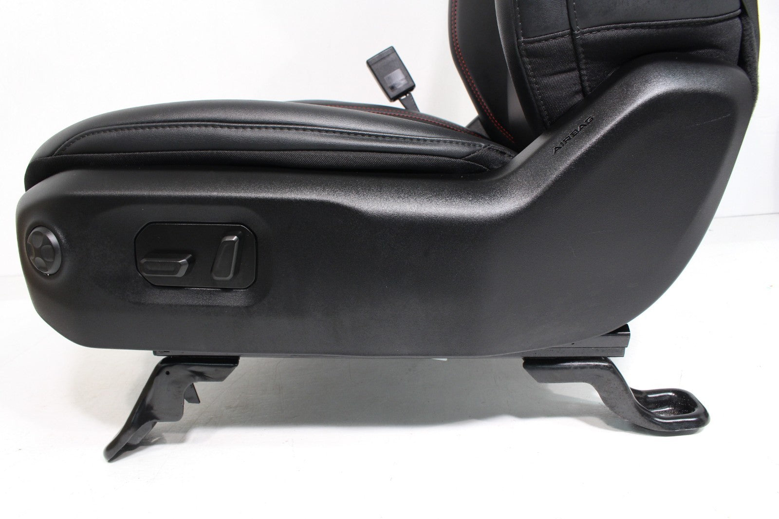 2018 - 2025 Jeep Wrangler Driver Seat, Heated Powered, Gladiator & JL Unlimited