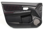 15-19 Subaru WRX STI Interior Kit Seats Door Panels Carbon Fiber Dash Trim OEM