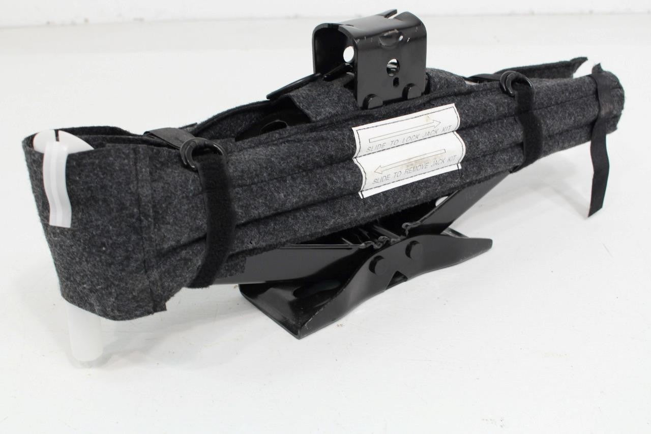 2015 - 2020 Ford F-150 Factory Jack and Tool Kit OEM FL34-17B051-AE