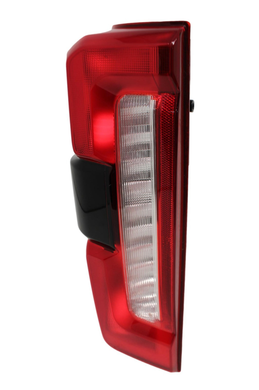 23-25 Ford Super Duty SD Rear Lamp Assembly Halogen Blind Spot Housing LH Driver