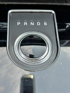 2017 - 2020 Jaguar F-Pace Retracting Shifter Assembly, Console Mount OEM