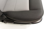 1998 - 2010 Ford Ranger Seats, Regular Cab 60/40 Split Front Bench Seat OEM