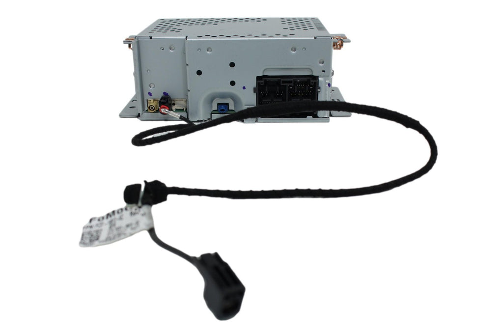 2023 - 2025 Ford F250 F350 Super Duty 12" Radio Screen Sync 4 Module NAV NEW OEM