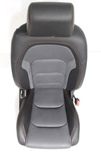 16 - 24 Camaro 50th Anniversary Leather Seats Heated Cooled Front Rear Coupe OEM