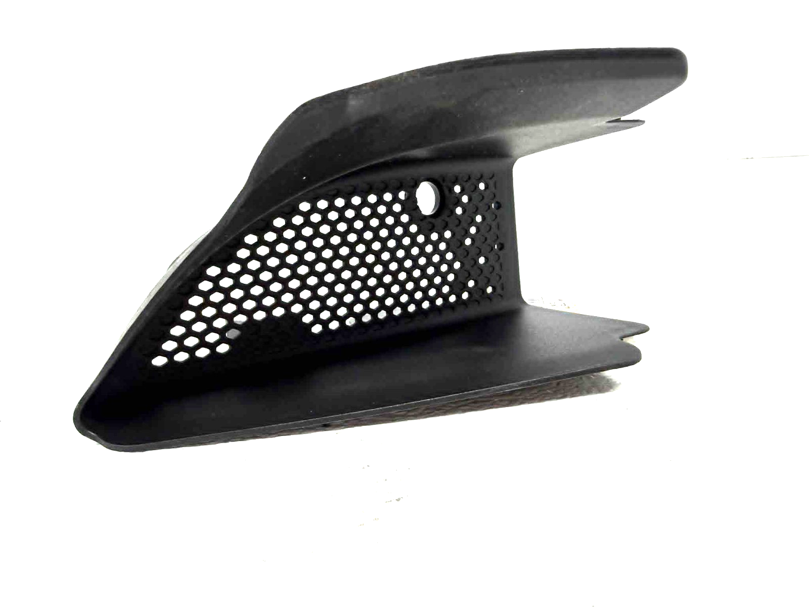 2019-2026 Porsche Macan Front Right Radiator Support Air Duct Guide OEM 95B12170